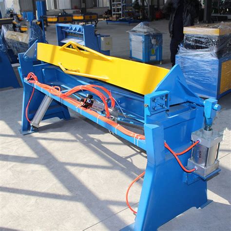 metal box bending machine|pneumatic metal sheet bending machine.